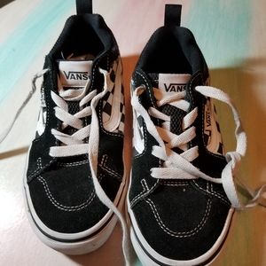 Youth Unisex Van's 🛹